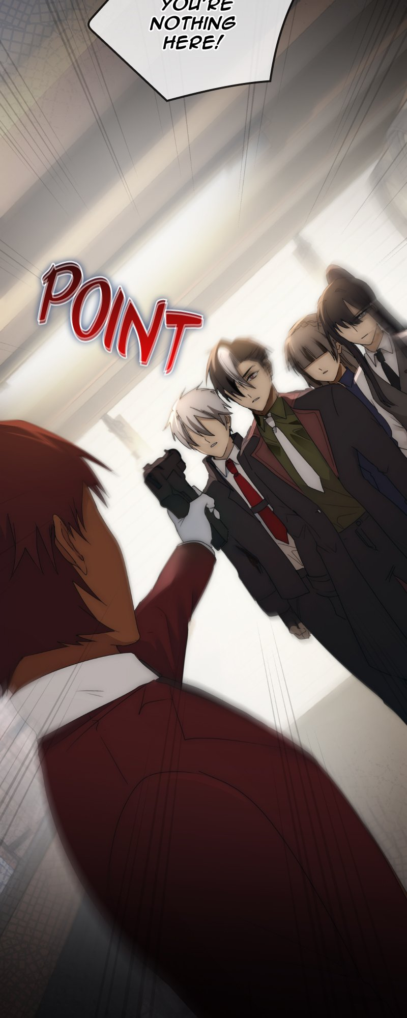 Deadly Hour Chapter 41 3